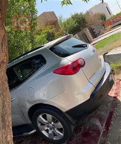 شيفروليه ترافرس